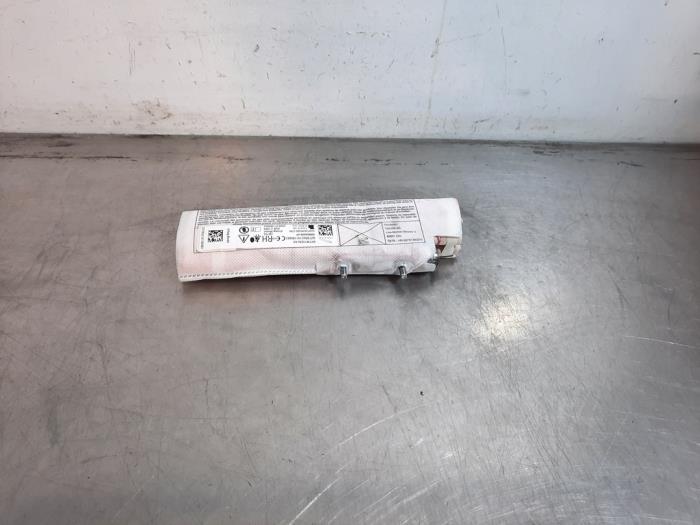 Airbag siège Jaguar E-Pace