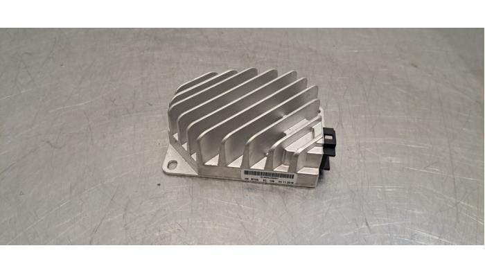 Amplificateur radio Mercedes A-Klasse