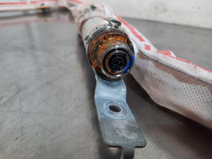 Airbag plafond droite Jaguar E-Pace