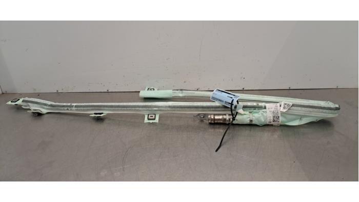 Airbag plafond droite Skoda Fabia