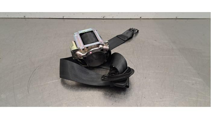 Ceinture de sécurité avant gauche Skoda Fabia