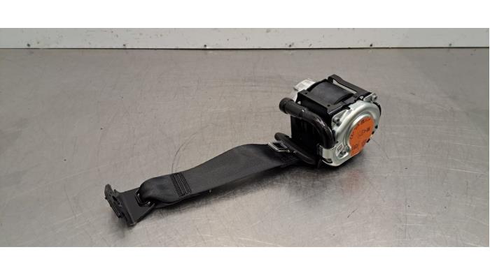 Ceinture de sécurité arrière gauche Skoda Fabia