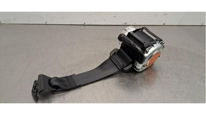 Ceinture de sécurité arrière droite Skoda Fabia