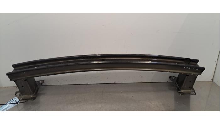 Cadre pare-chocs arrière Skoda Fabia