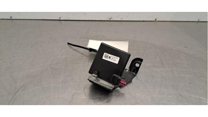 Antenne amplificateur Skoda Fabia