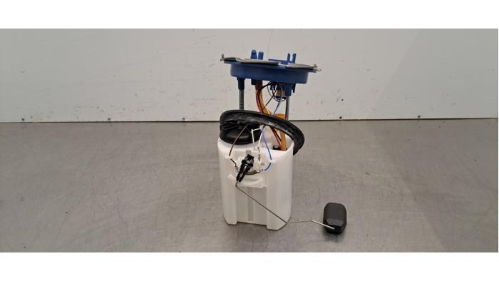 Pompe carburant électrique Skoda Fabia