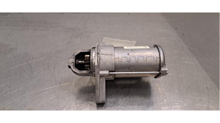 Démarreur Fiat 500X