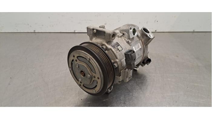 Pompe clim Fiat 500X