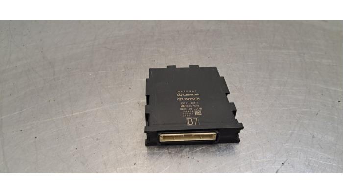 Module Gateway Toyota bZ4X