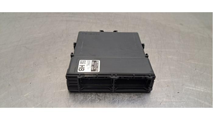 Batterie ordinateur hybride Toyota bZ4X