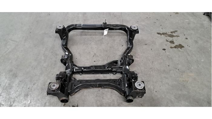 Faux châssis Volkswagen Transporter