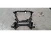 Volkswagen Transporter T6 2.0 TDI 150 4Motion Subframe