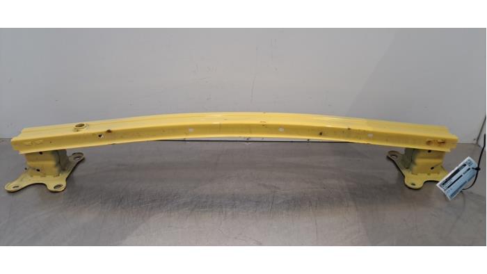 Cadre pare-chocs arrière MG MG3