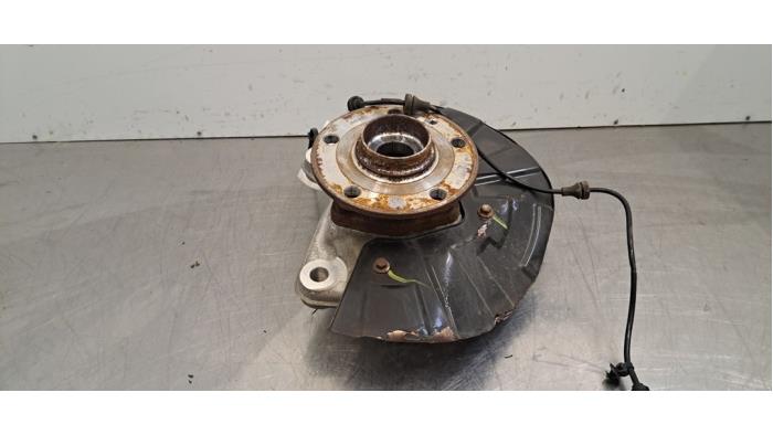 Joint avant gauche MG MG3