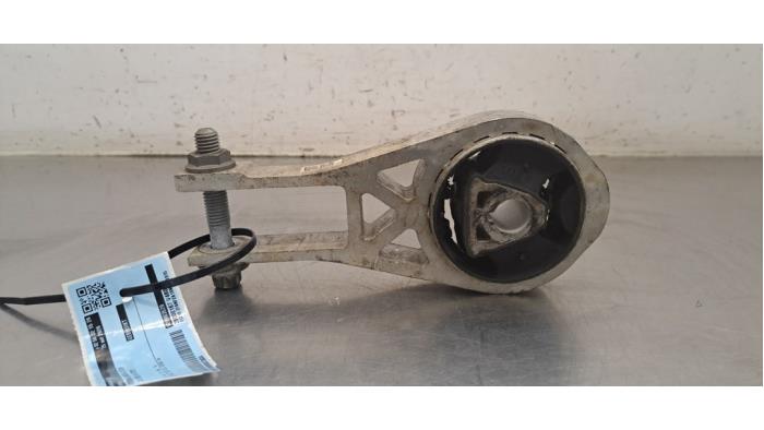 Support boîte de vitesse Fiat 500X