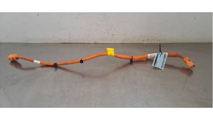 Câble haute tension MG MG3