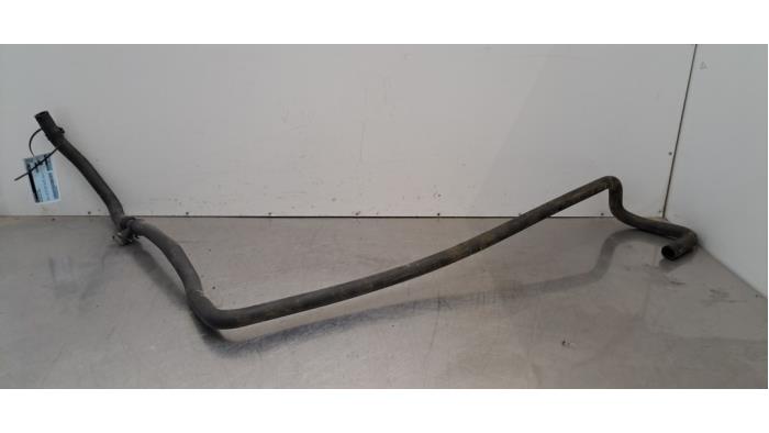 Tuyau radiateur MG MG3