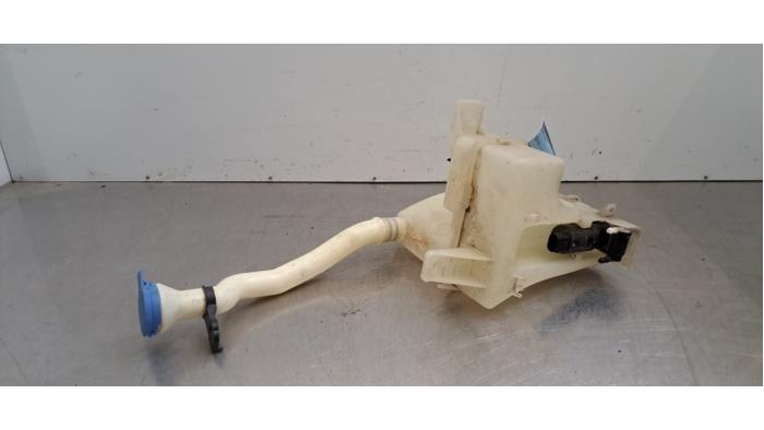 Réservoir lave-glace avant MG MG3