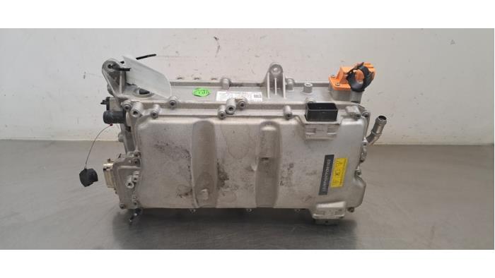 Convertisseur MG MG3