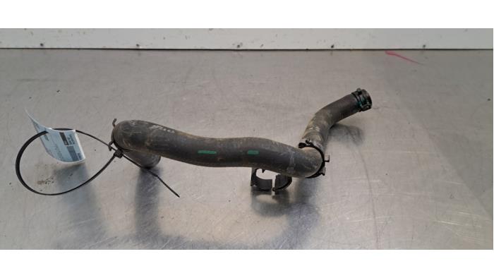 Tuyau radiateur MG MG3