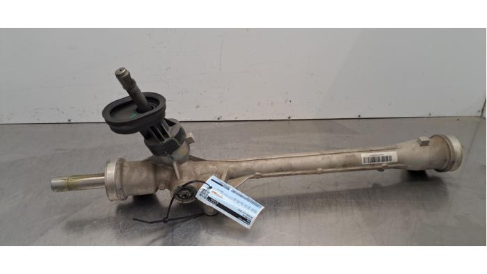 Crémaillère de direction MG MG3