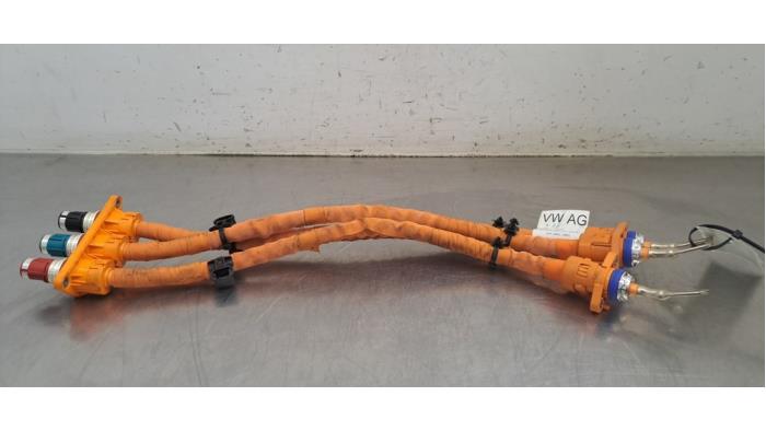 Câble haute tension Volkswagen Tiguan