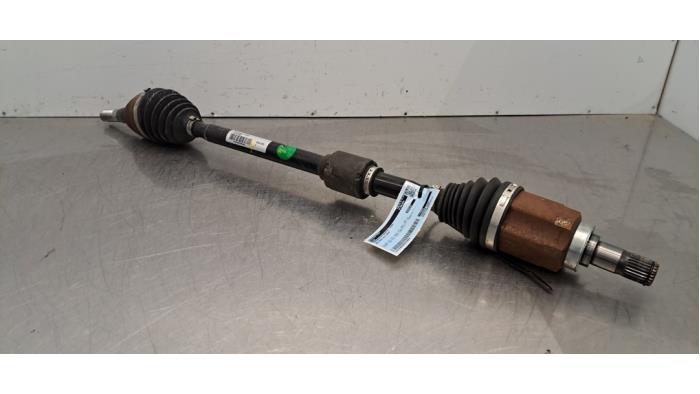 Arbre de transmission avant droit MG MG3