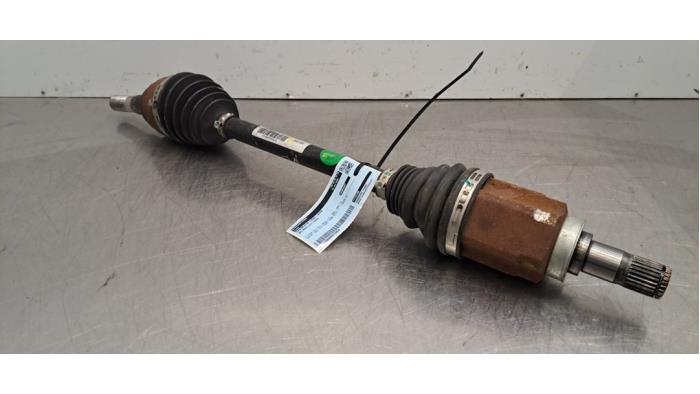 Arbre de transmission avant gauche MG MG3