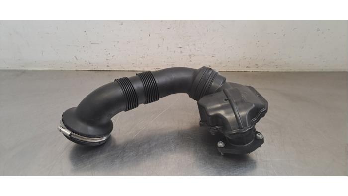 Tuyau d'aspiration air Volkswagen Tiguan