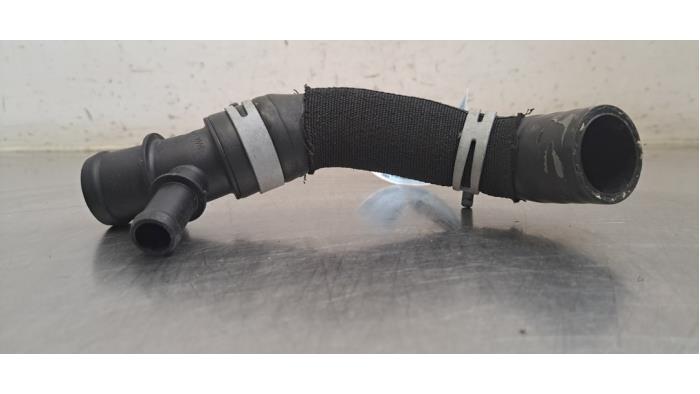 Tuyau radiateur Volkswagen Tiguan