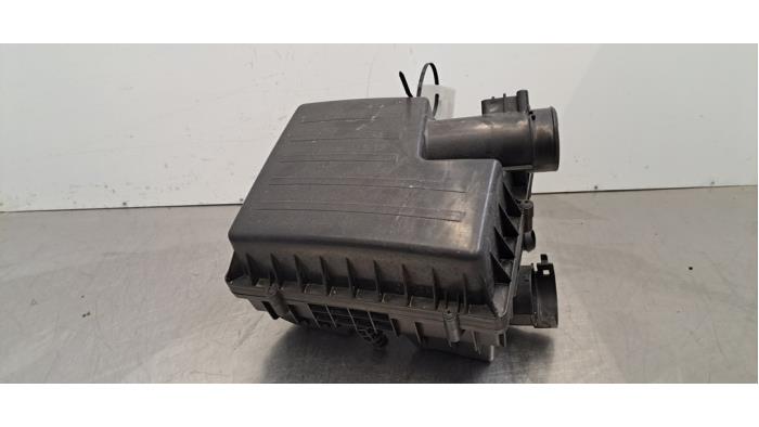 Boîtier filtre à air MG MG3