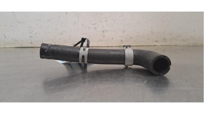 Tuyau radiateur Volkswagen Tiguan