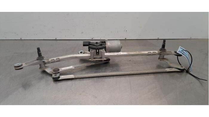 Moteur+mécanique essuie-glace MG MG3