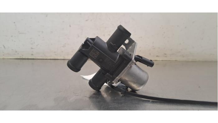 Robinet chauffage électrique Volkswagen Tiguan