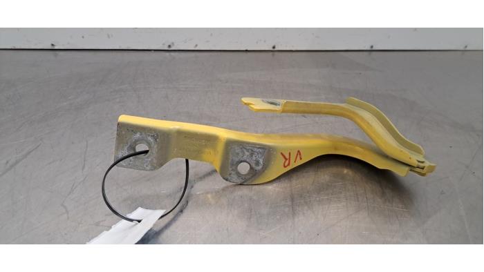 Charnière capot MG MG3