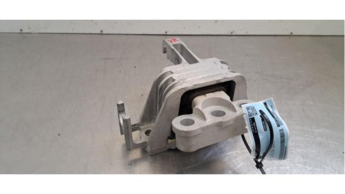 Support moteur MG MG3