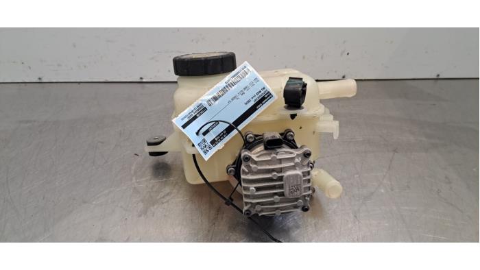 Réservoir d'expansion MG MG3