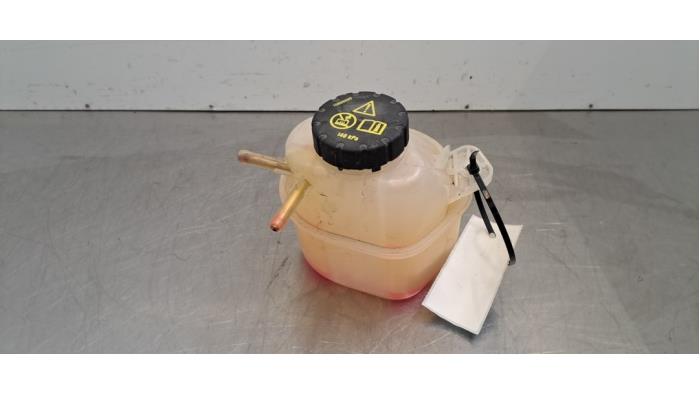 Réservoir d'expansion MG MG3