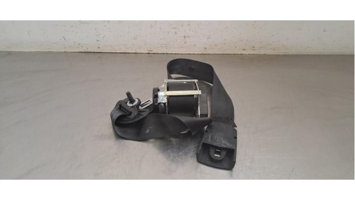 Ceinture de sécurité avant droite Peugeot 208