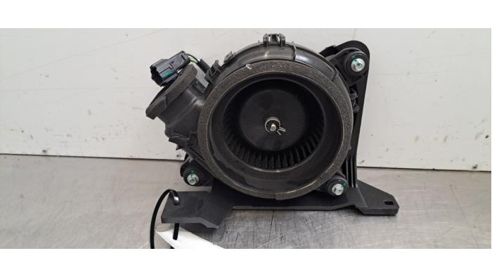 Moteur de ventilation chauffage MG MG3