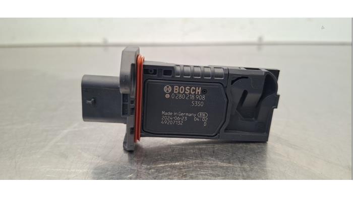 Compteur de masse d'air Suzuki Vitara