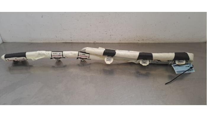 Airbag plafond gauche Peugeot 208