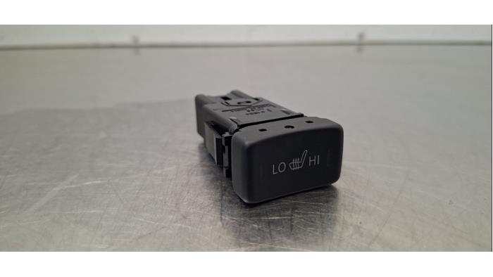 Commutateur chauffage siège Suzuki Vitara