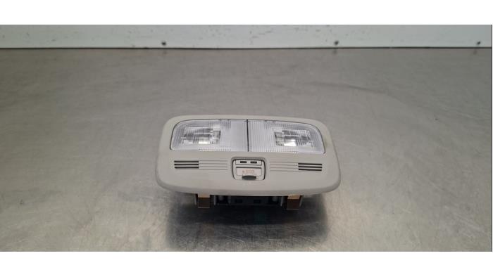 Eclairage intérieur avant Suzuki Vitara