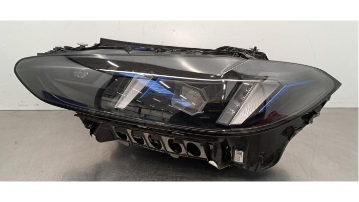 Phare gauche BMW 4-Série