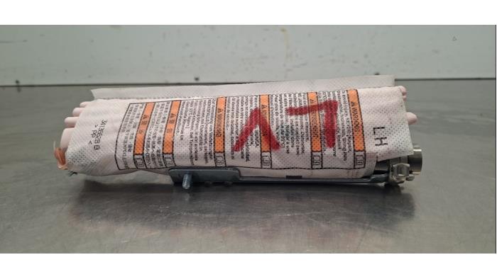 Airbag siège Suzuki Vitara