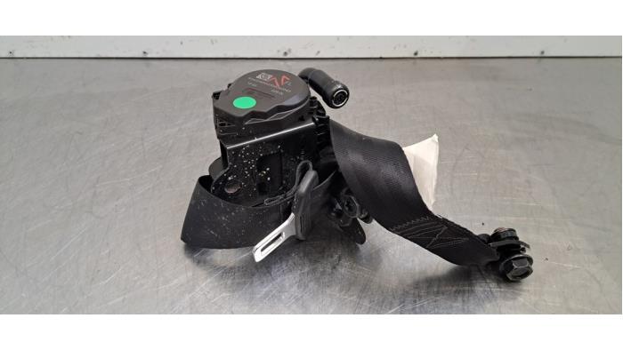 Ceinture de sécurité avant gauche MG MG3