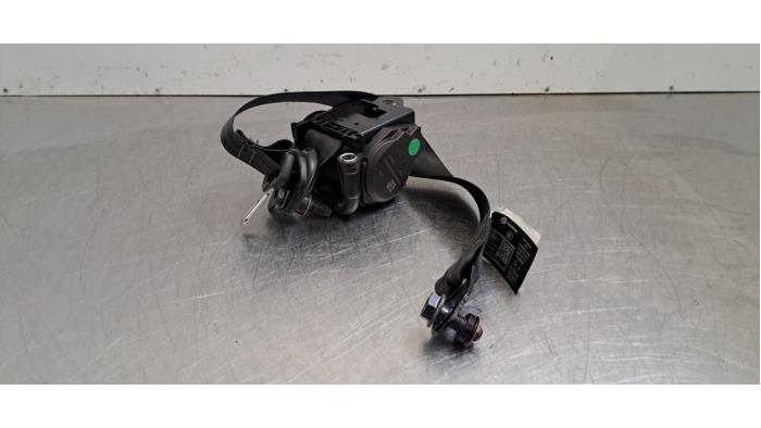 Ceinture de sécurité avant droite MG MG3