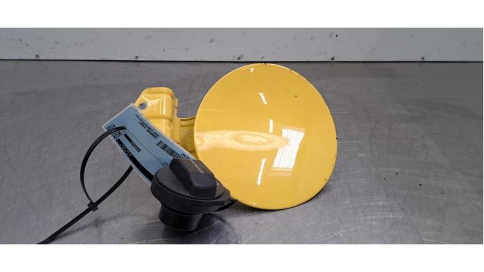 Clapet réservoir MG MG3