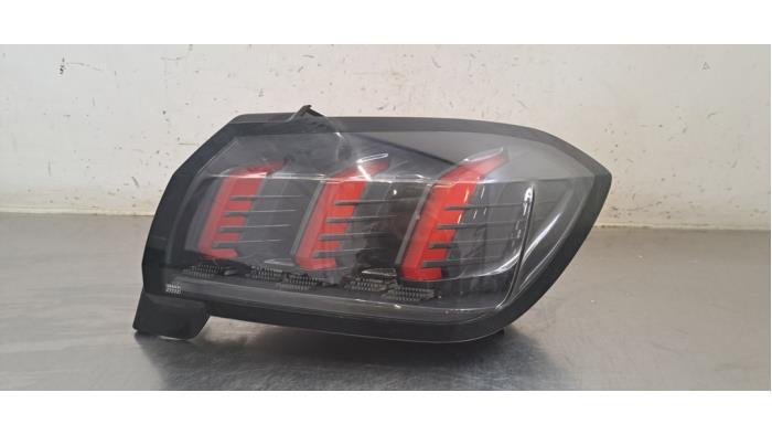 Feu arrière droit Peugeot 208